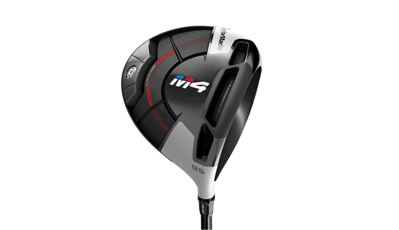 m4 driver