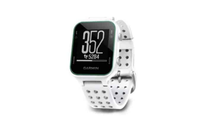 best garmin golf watch 2019