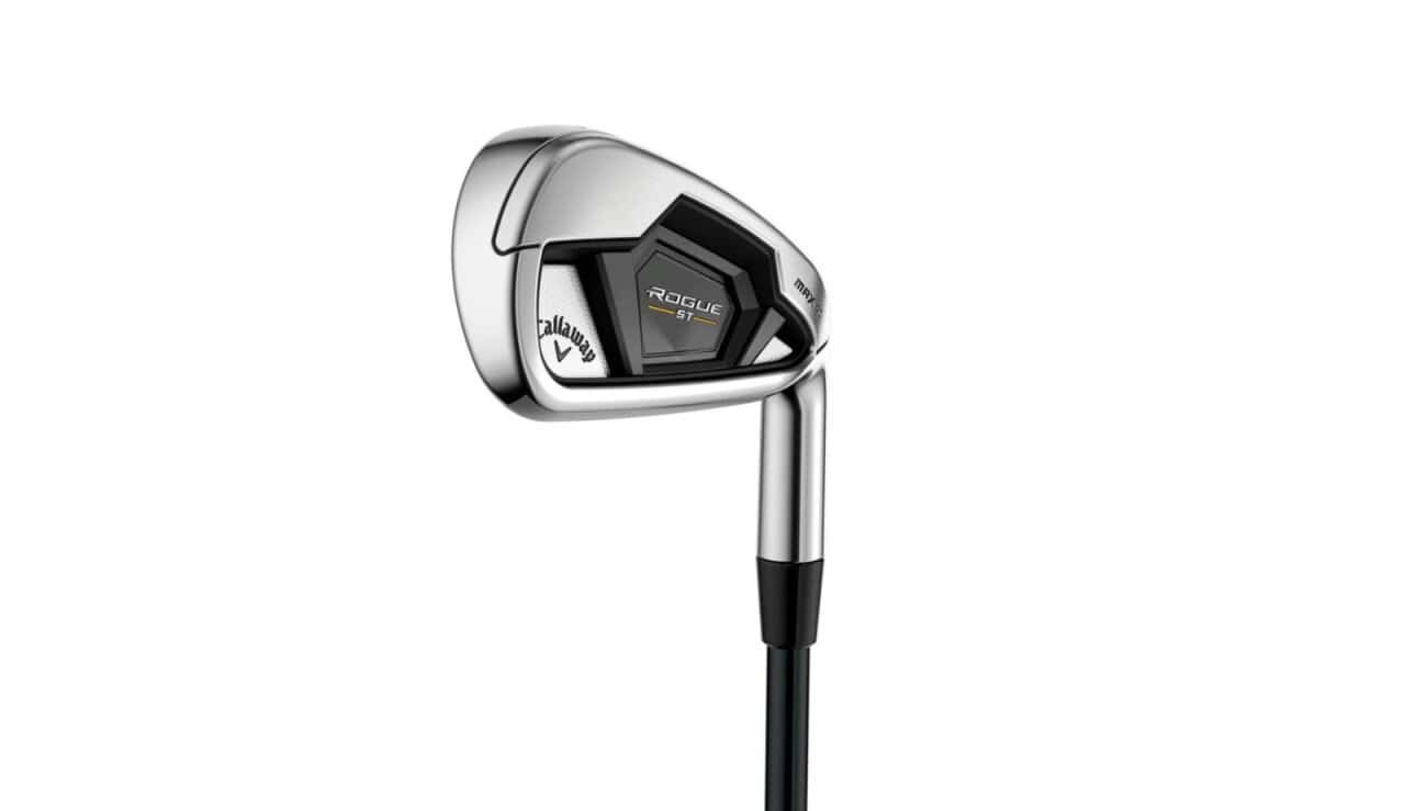 callaway rogue st max