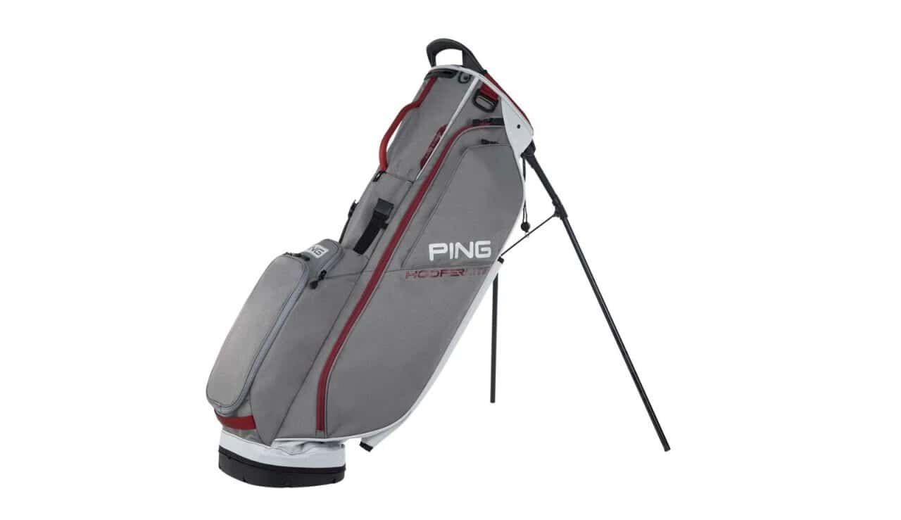 ping hoofer lite