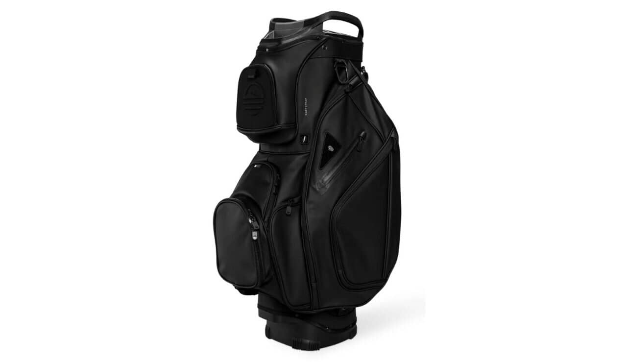 sunday golf big rig
