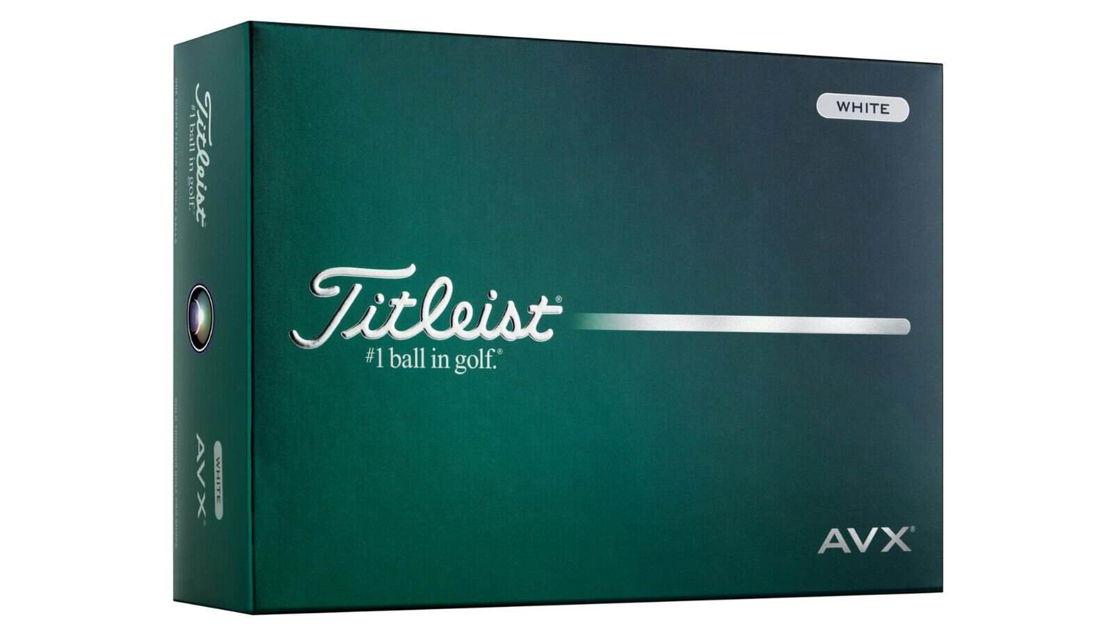 titleist