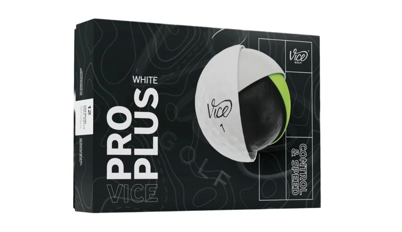 vice pro plus