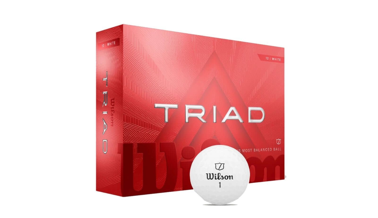 wilson triad