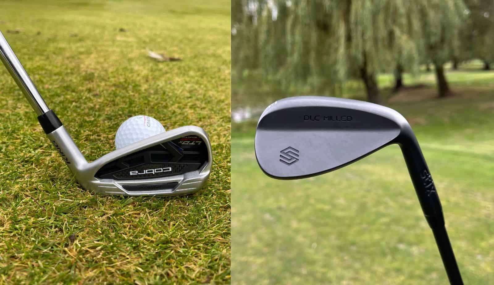 Cavity Back vs Muscle Back vs Blades (Differences, Pros, Cons)