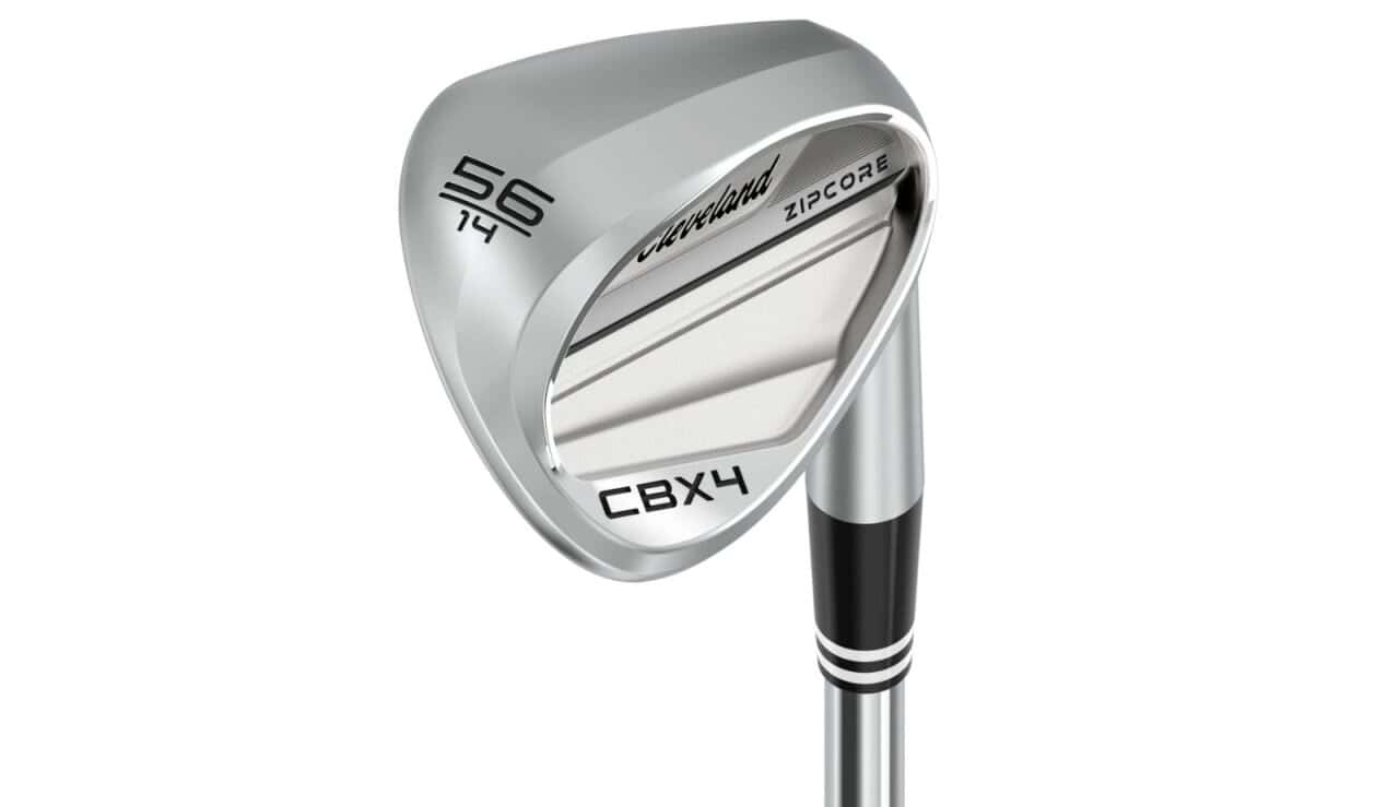 cleveland cbx wedge