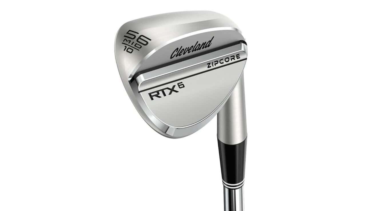 cleveland rtx wedge