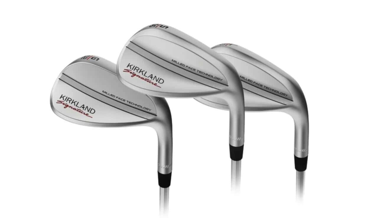 kirkland wedges
