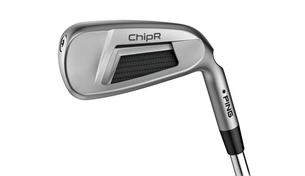 ping chipr wedge