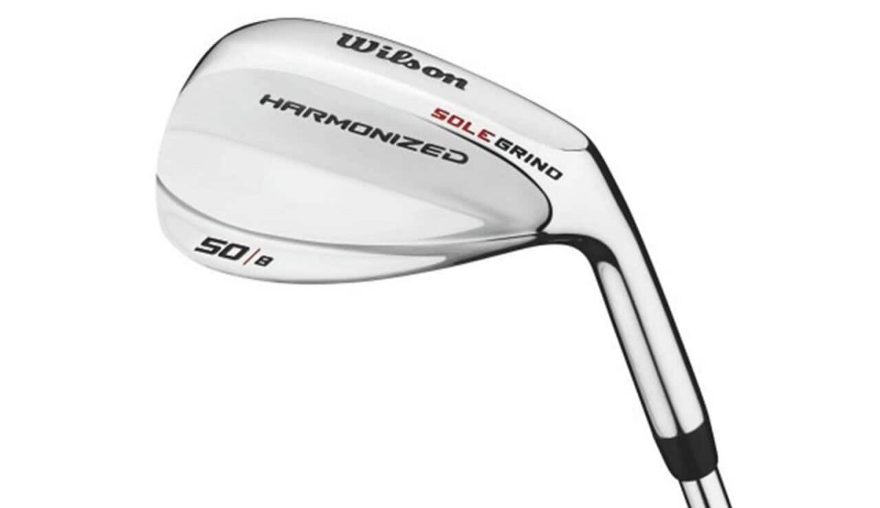 wilson harmonized wedge