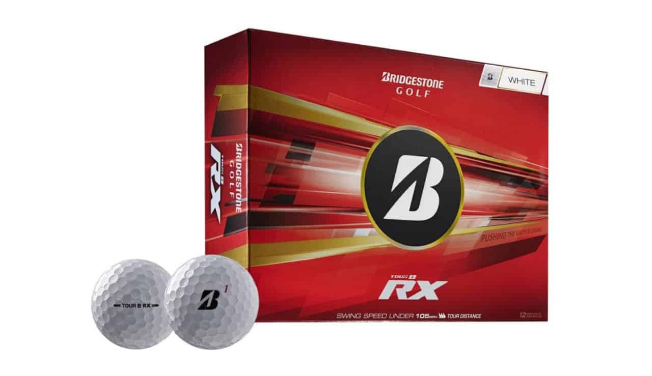 bridgestone tour b rx