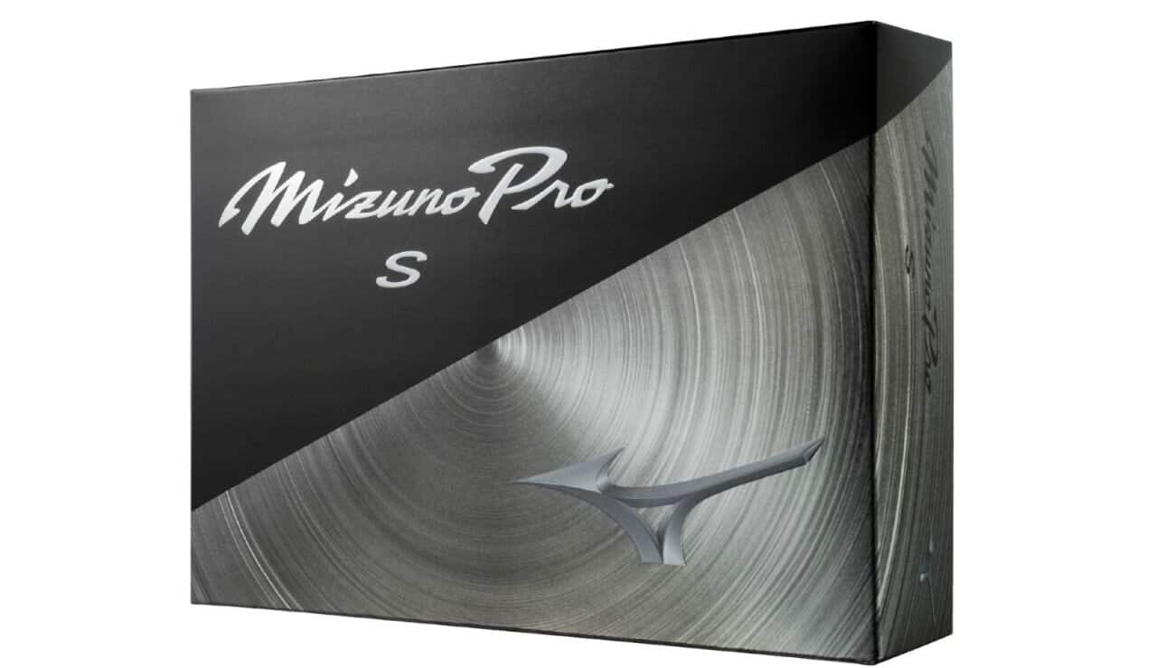 mizuno pro s