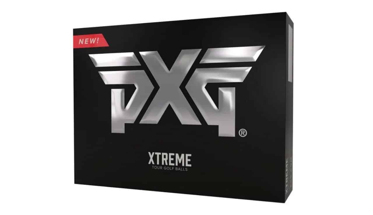 pxg xtreme tour