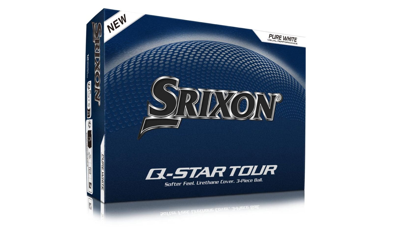 srixon q star tour