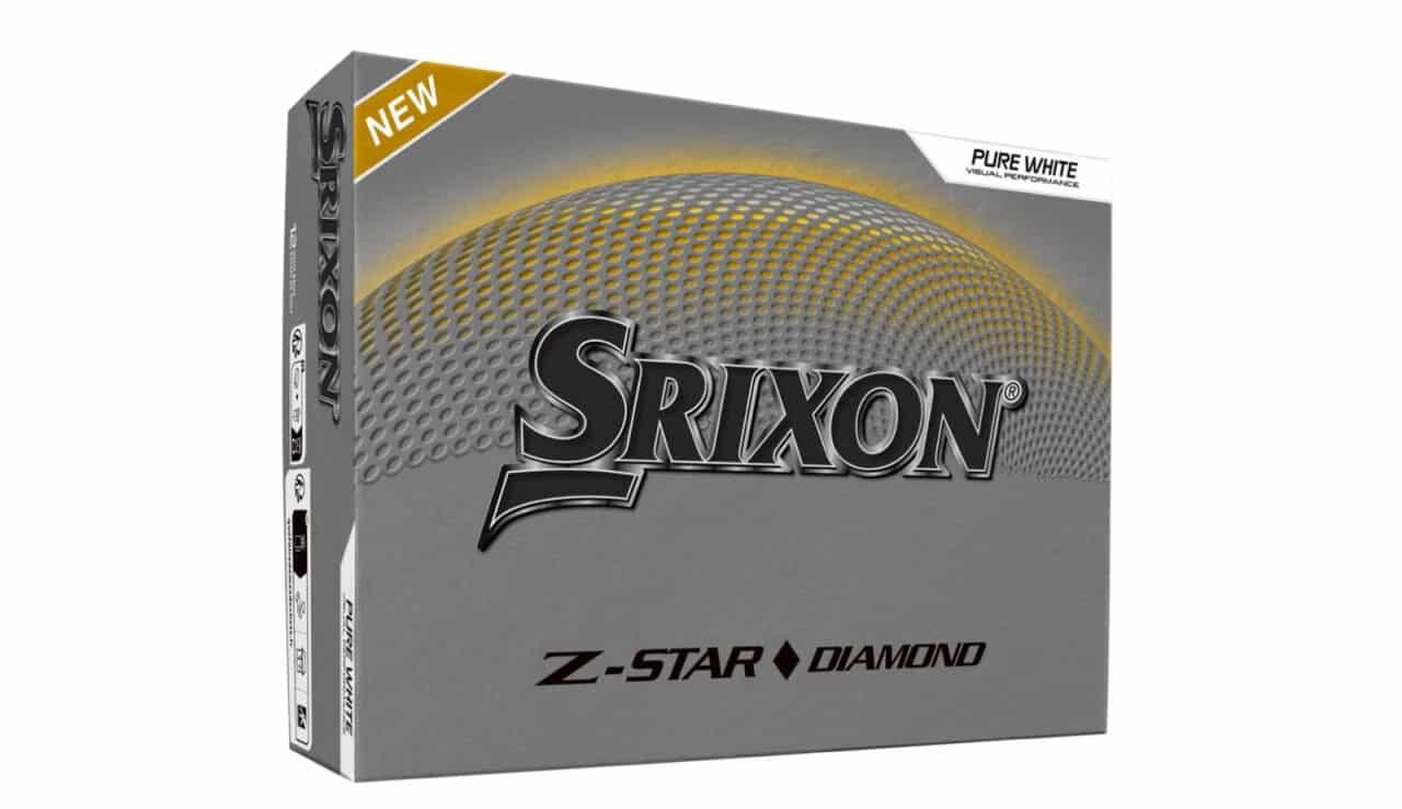 srixon z star diamond