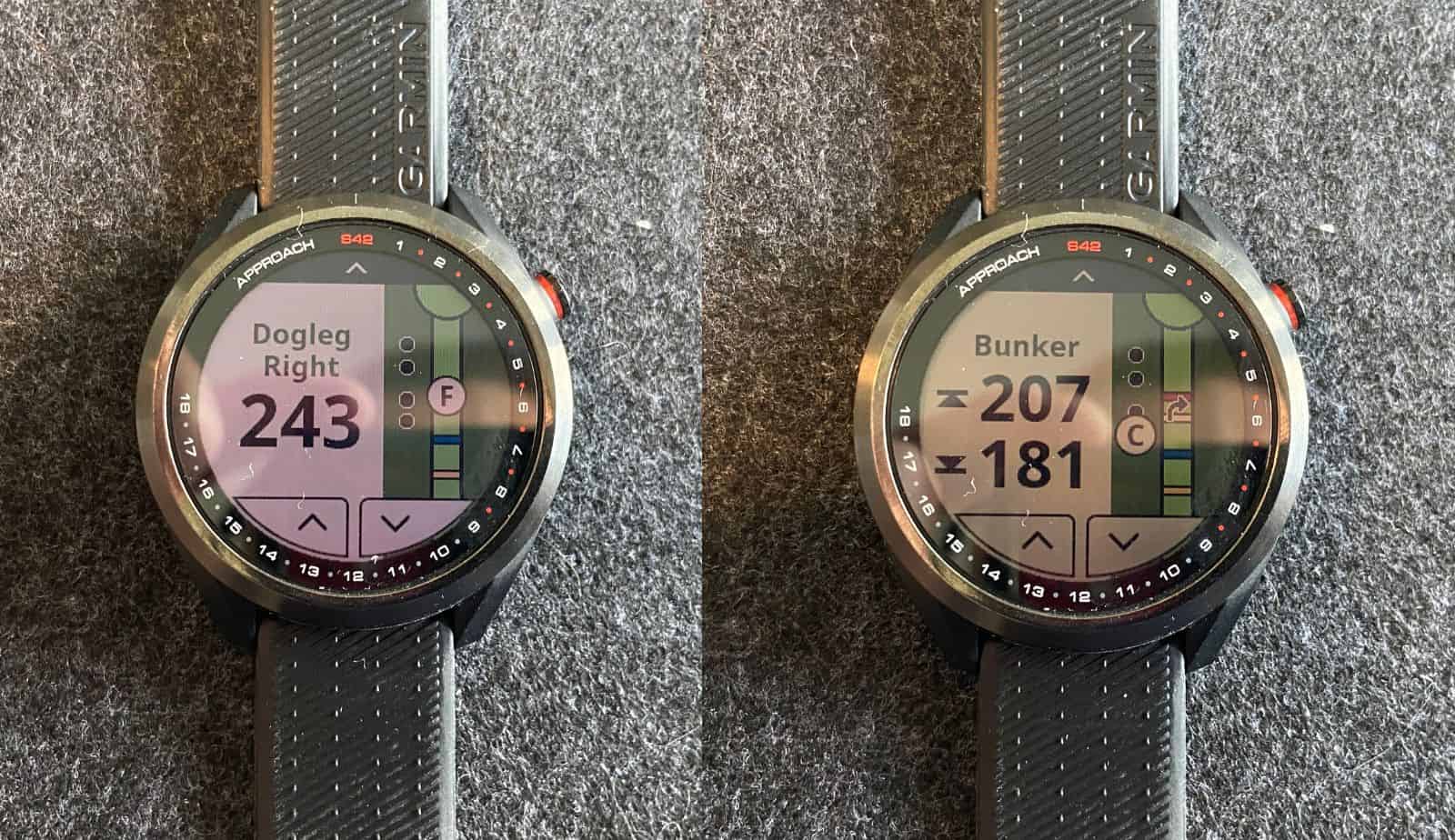Garmin Approach S42 Golf Watch: An HONEST Review