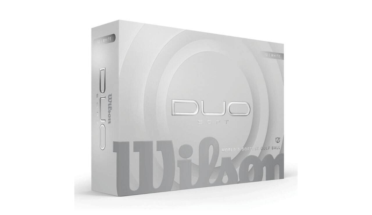 wilson duo soft