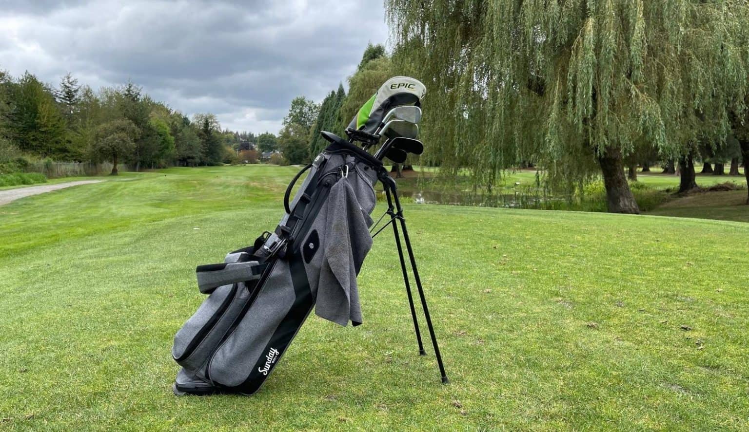 7 Best Golf Bags In 2026 (For Every Type Of Golfer)