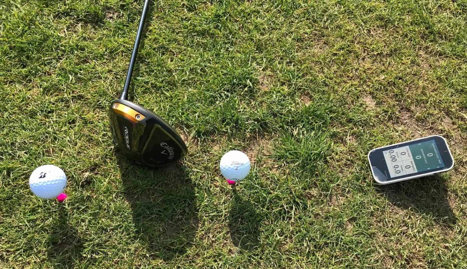 High vs Low Compression Golf Balls Which Goes Farther?