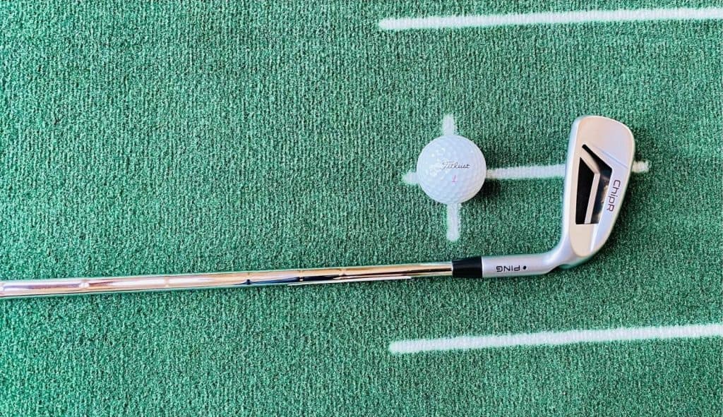 5 Best Golf Chippers Of 2023 An OnCourse Comparison Out Of Bounds Golf