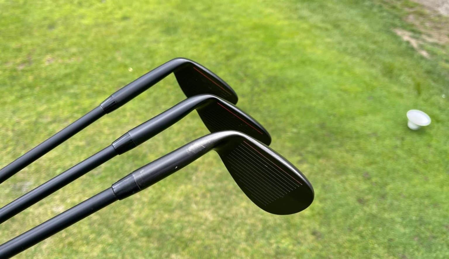How Many Wedges The Average Golfer Should Carry?