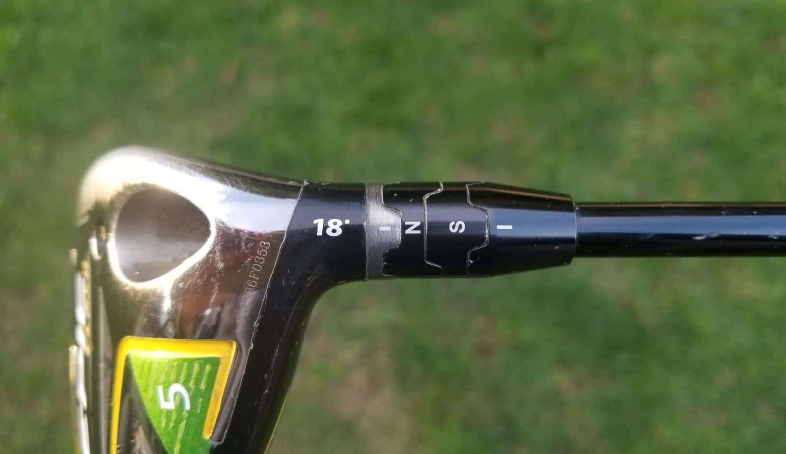 3 Wood Vs 5 Wood What