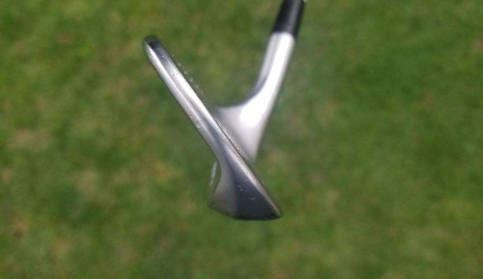 Top 3 Wedges For Mid Handicappers (2024 Updated)