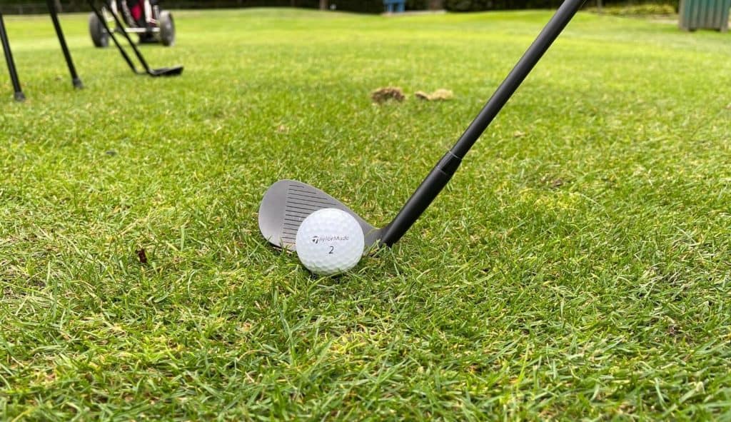 50 vs 52 Degree Wedge The Gap Wedge For Average Golfers