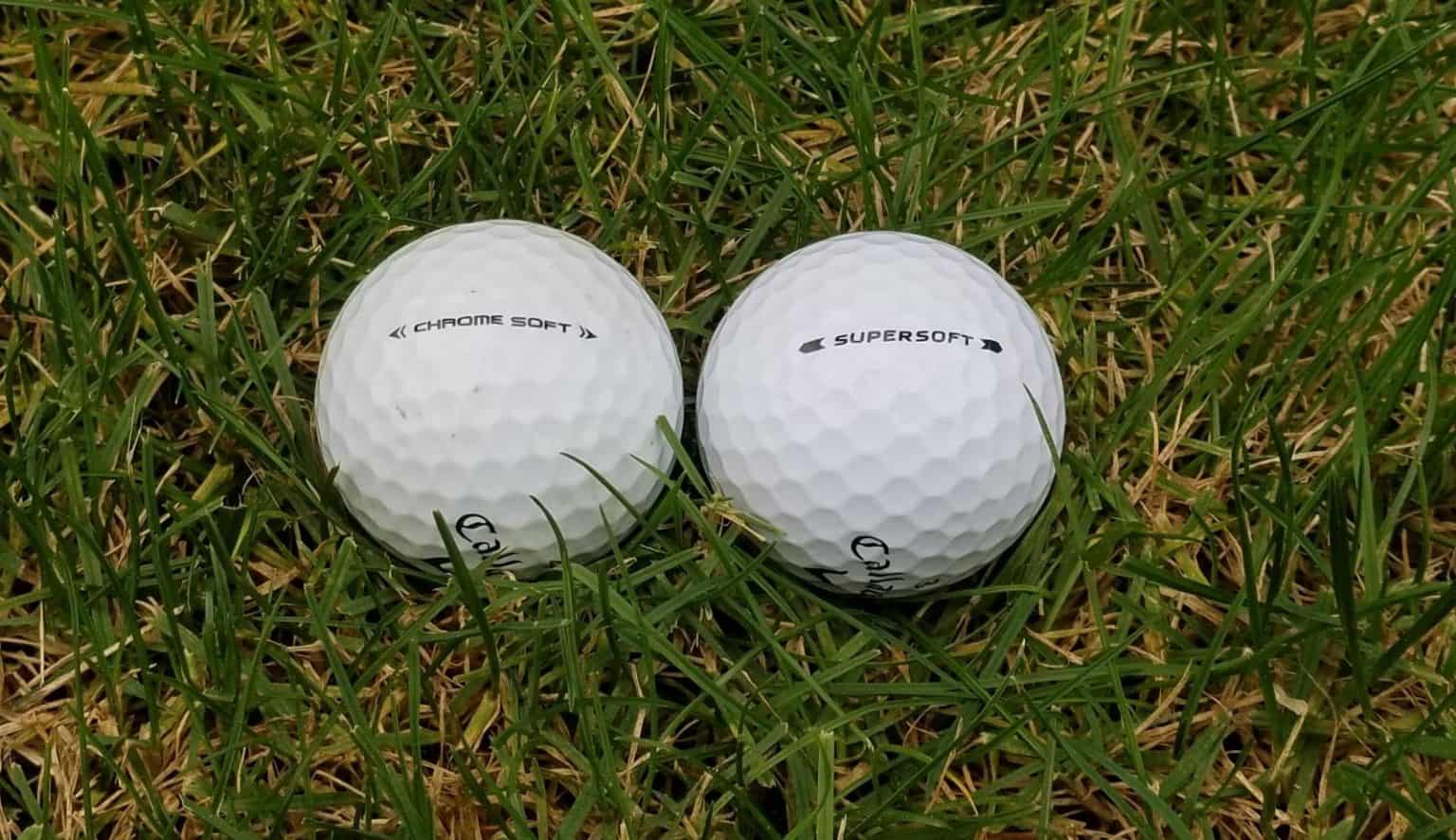 High vs Low Compression Golf Balls Which Goes Farther?