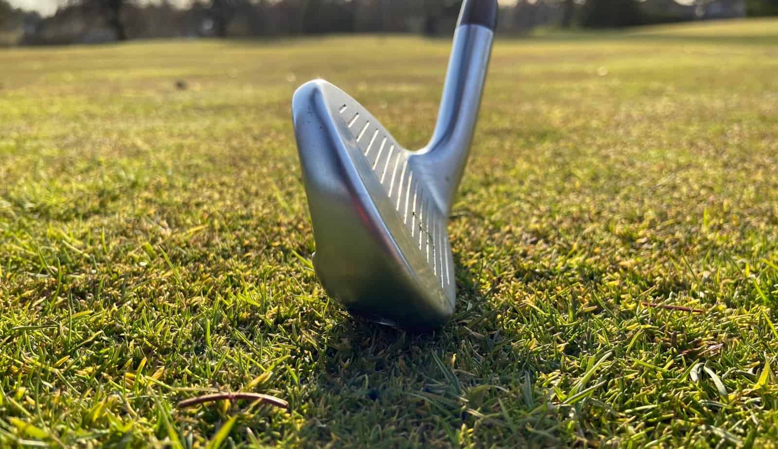 The 5 Types Of Golf Wedges (And When To Use Them)