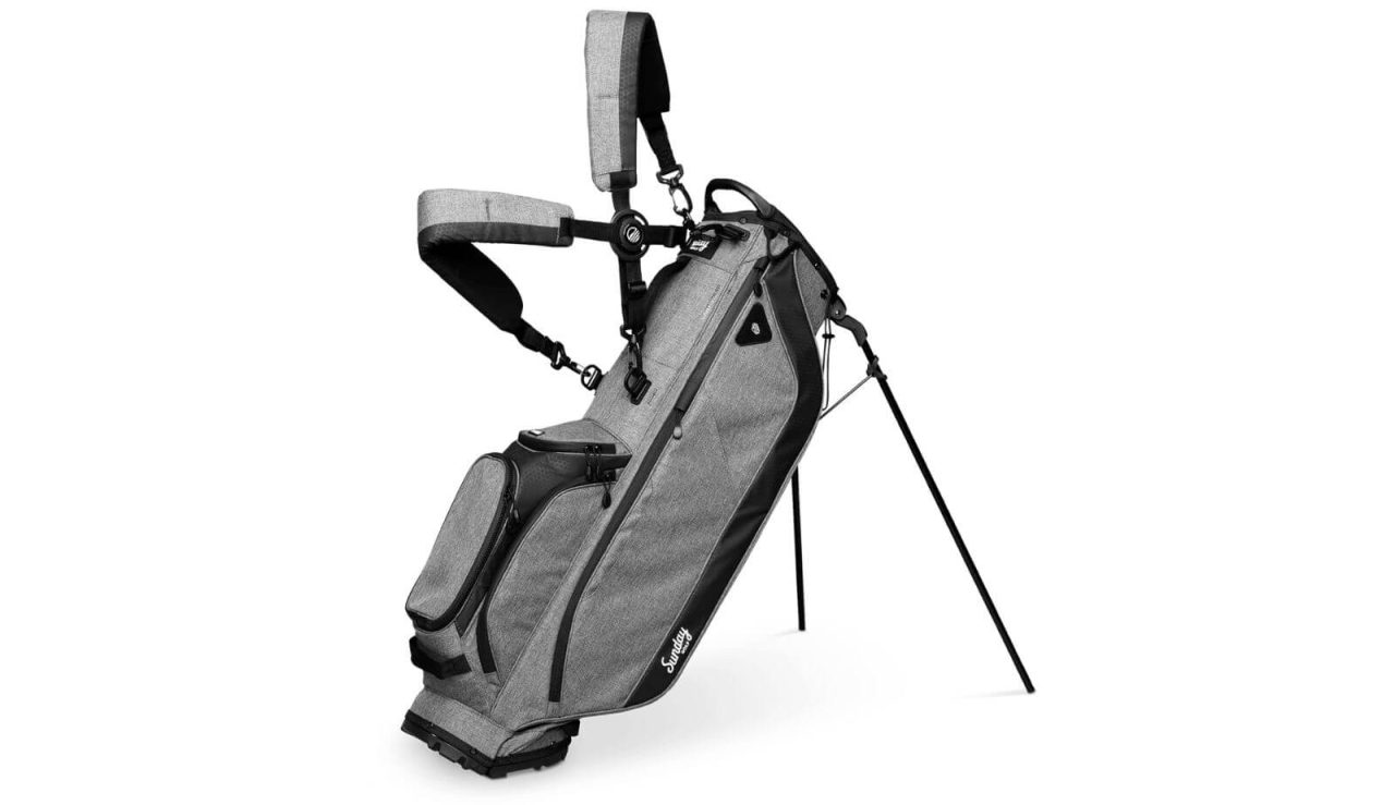 sunday golf ryder