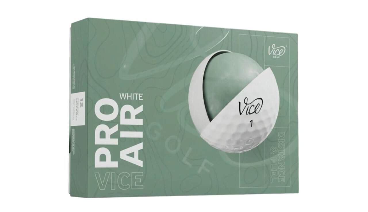 vice pro air