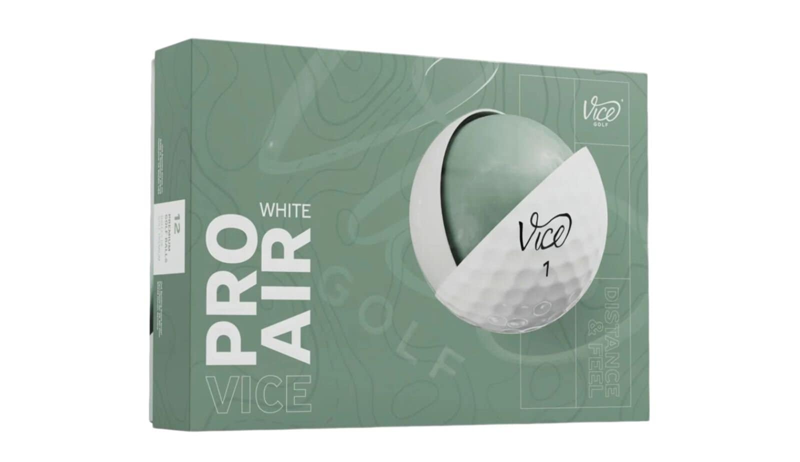 Vice Pro Soft Golf Ball Review (After 9 Rounds)