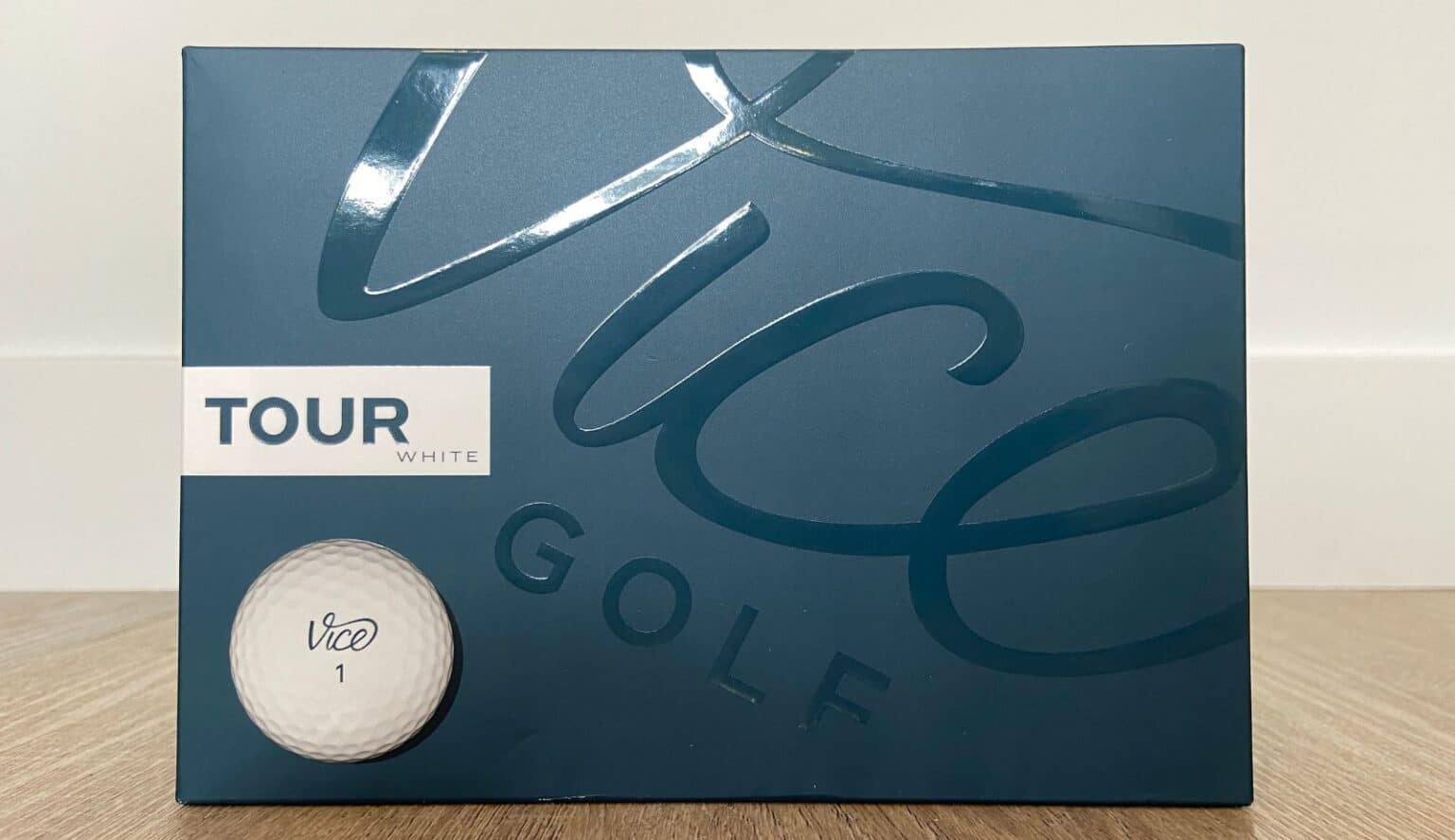 Vice Tour Golf Balls An HONEST Review