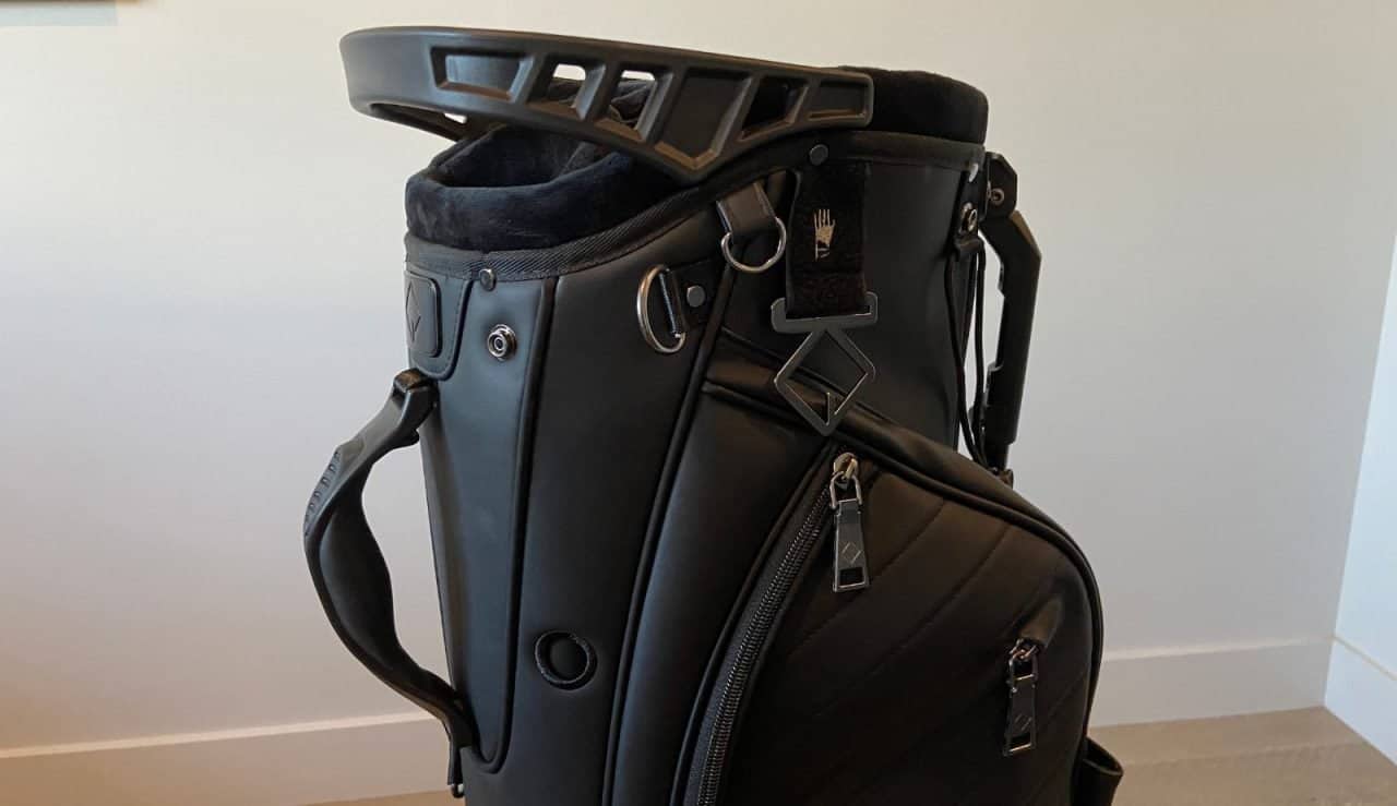 revcore hybrid golf bag 4