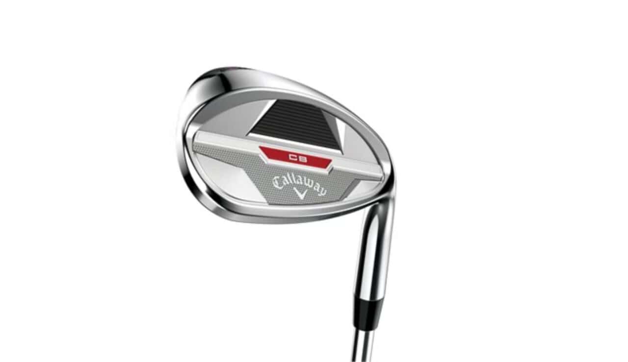 callaway cb