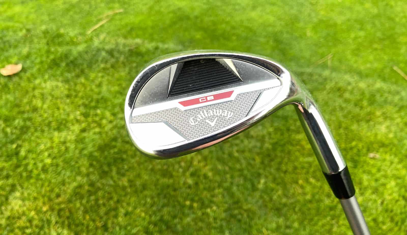 Callaway CBウェッジ 52度 Callaway CB Wedge | Fiddler's Green