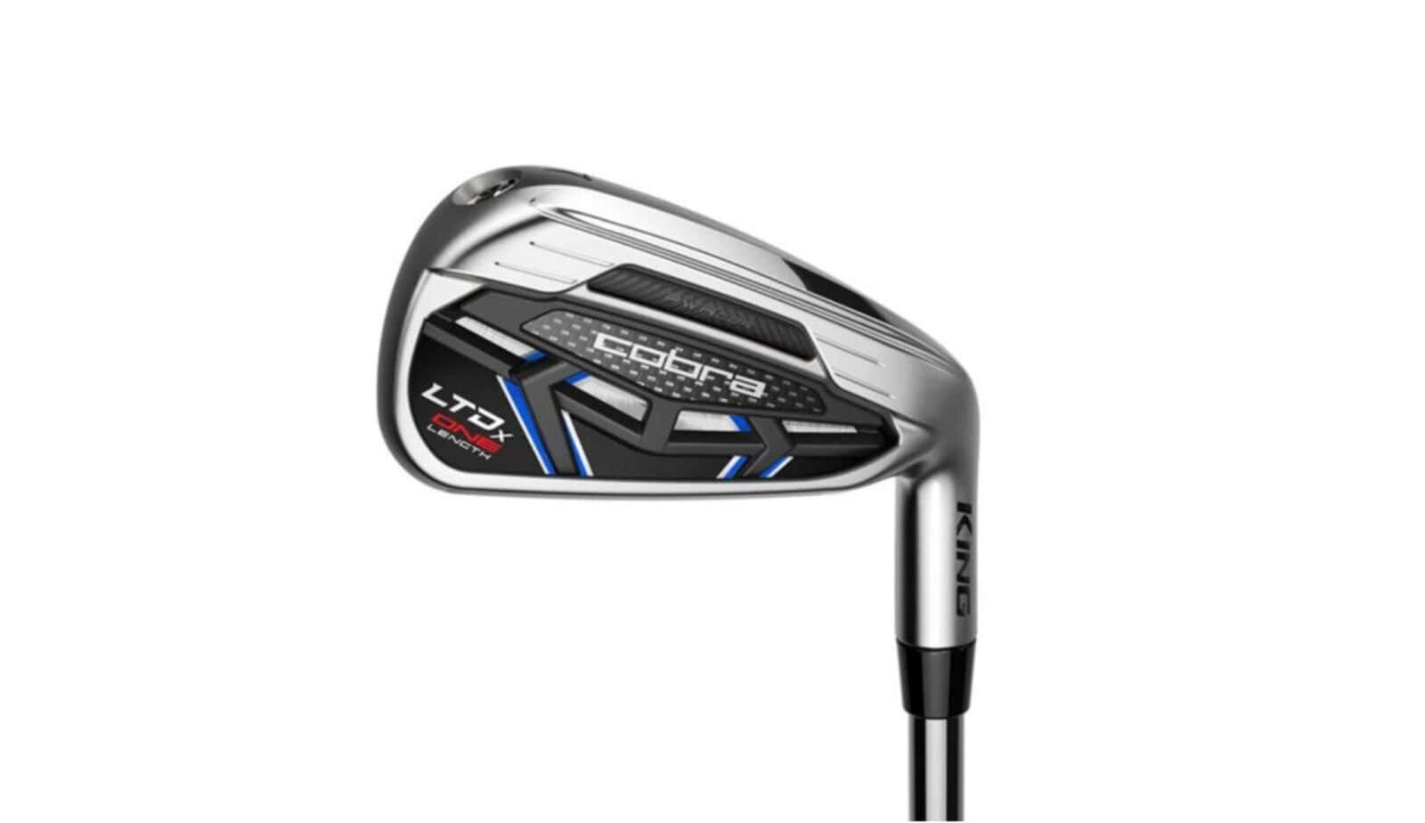 ltdx one irons