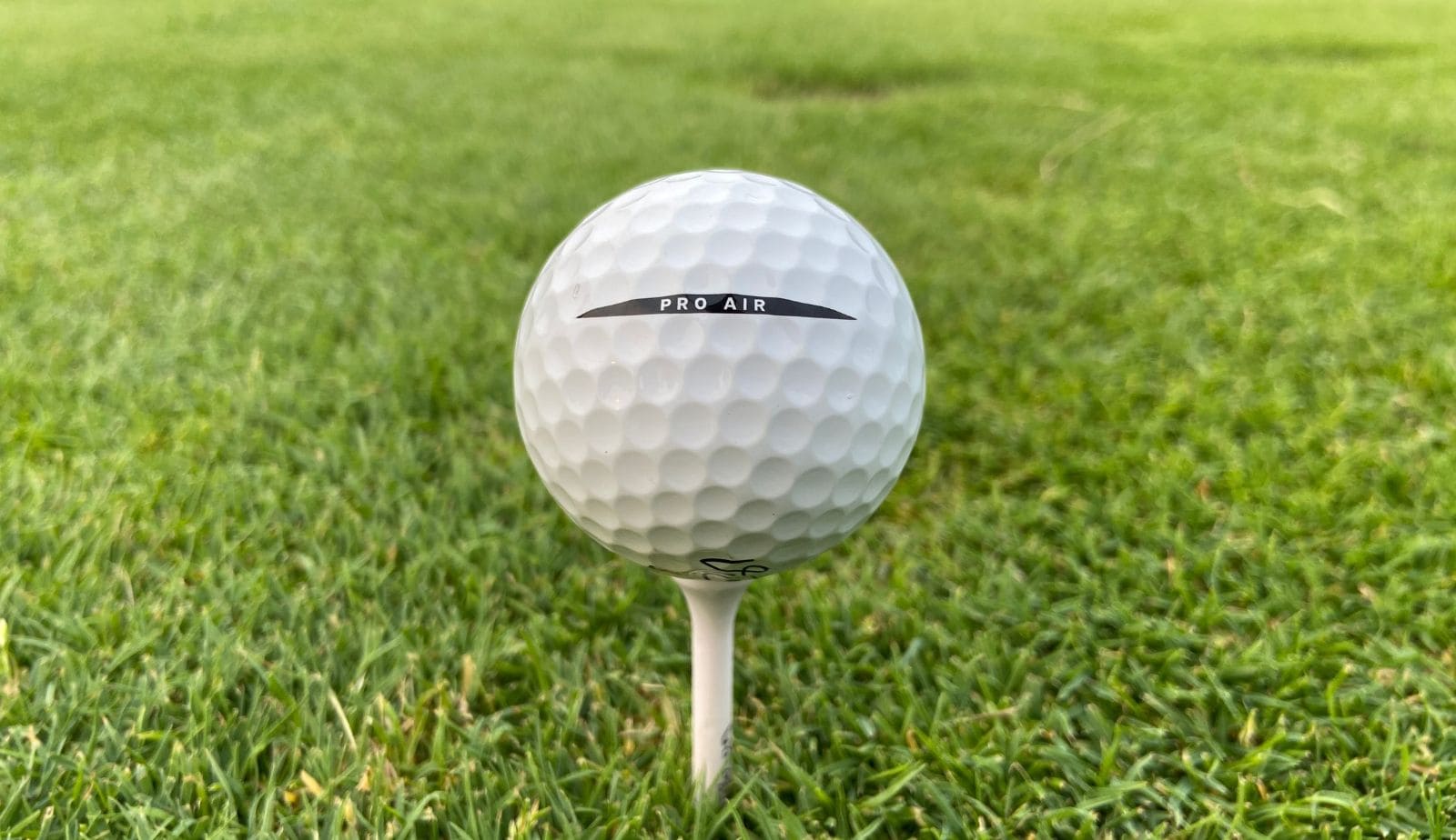 Vice Pro Air Golf Ball Review (After 13 Rounds)