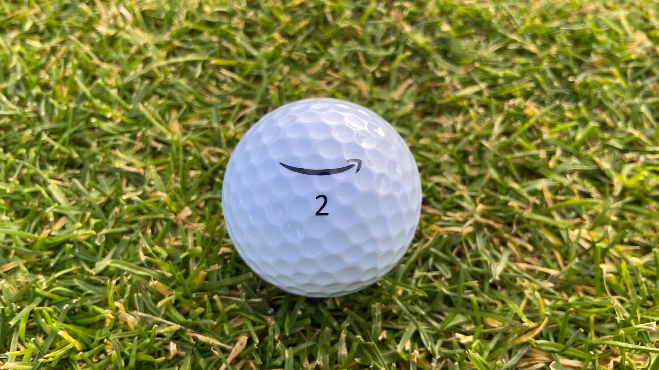 Amazon Golf Ball Review: Are They Better Than Kirkland?