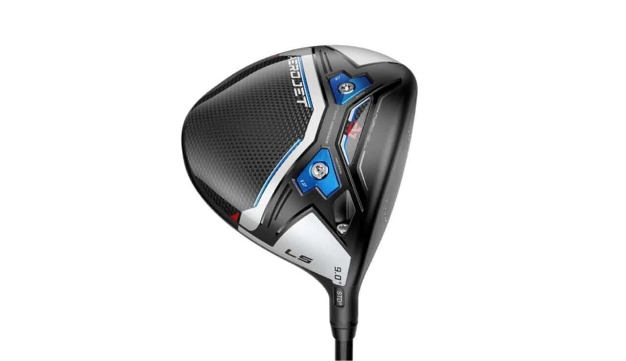 cobra aerojet ls driver