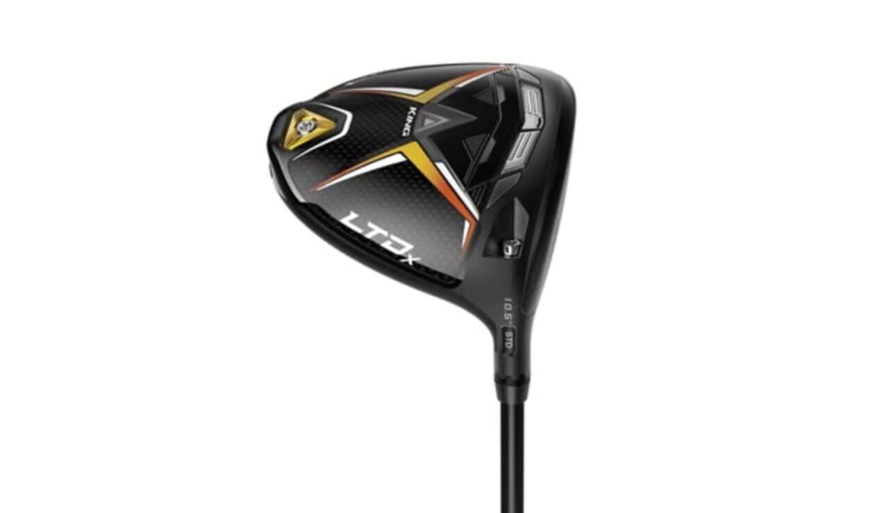 cobra ltdx driver
