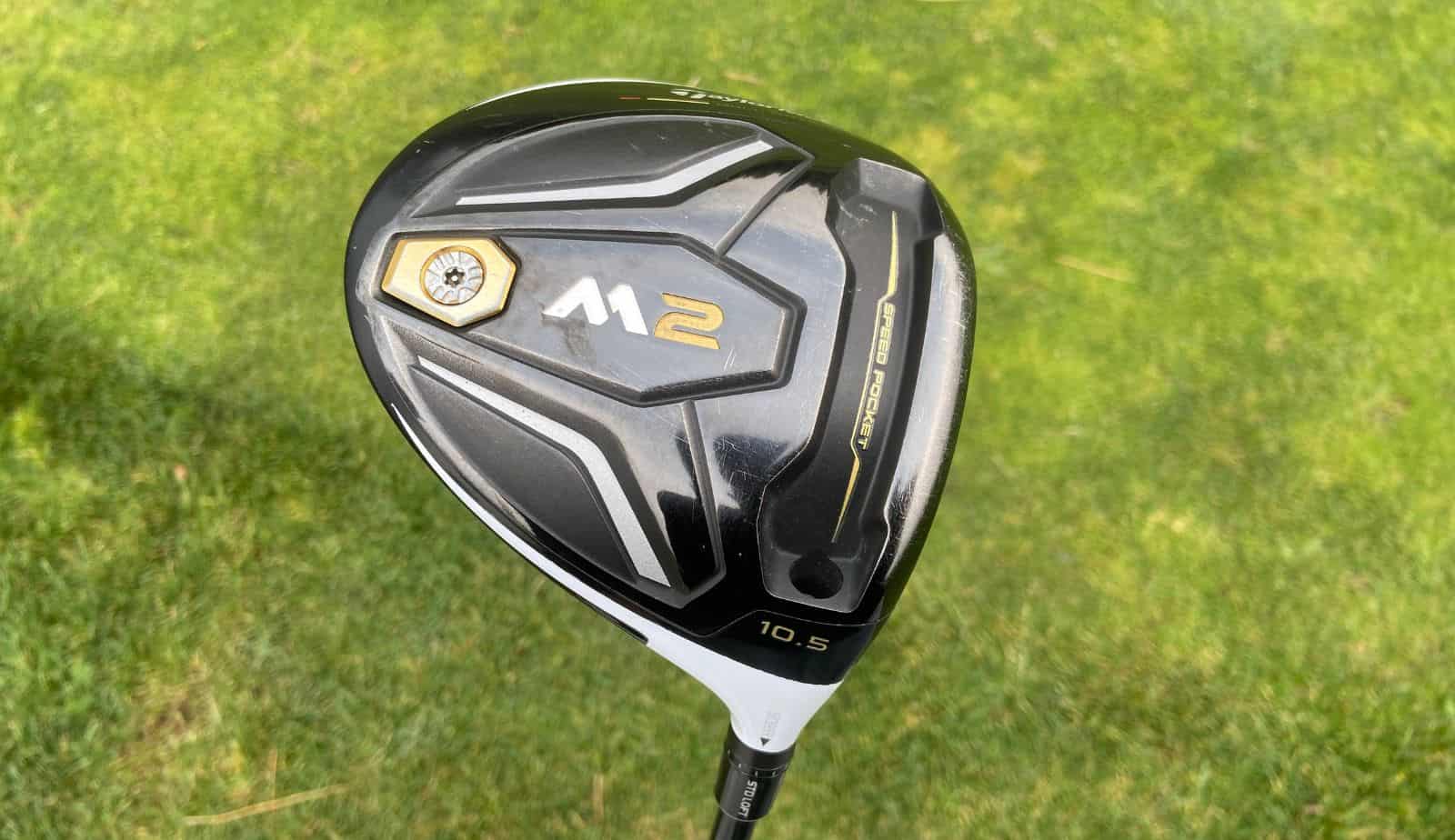 Taylormade M2 Driver: An HONEST Review