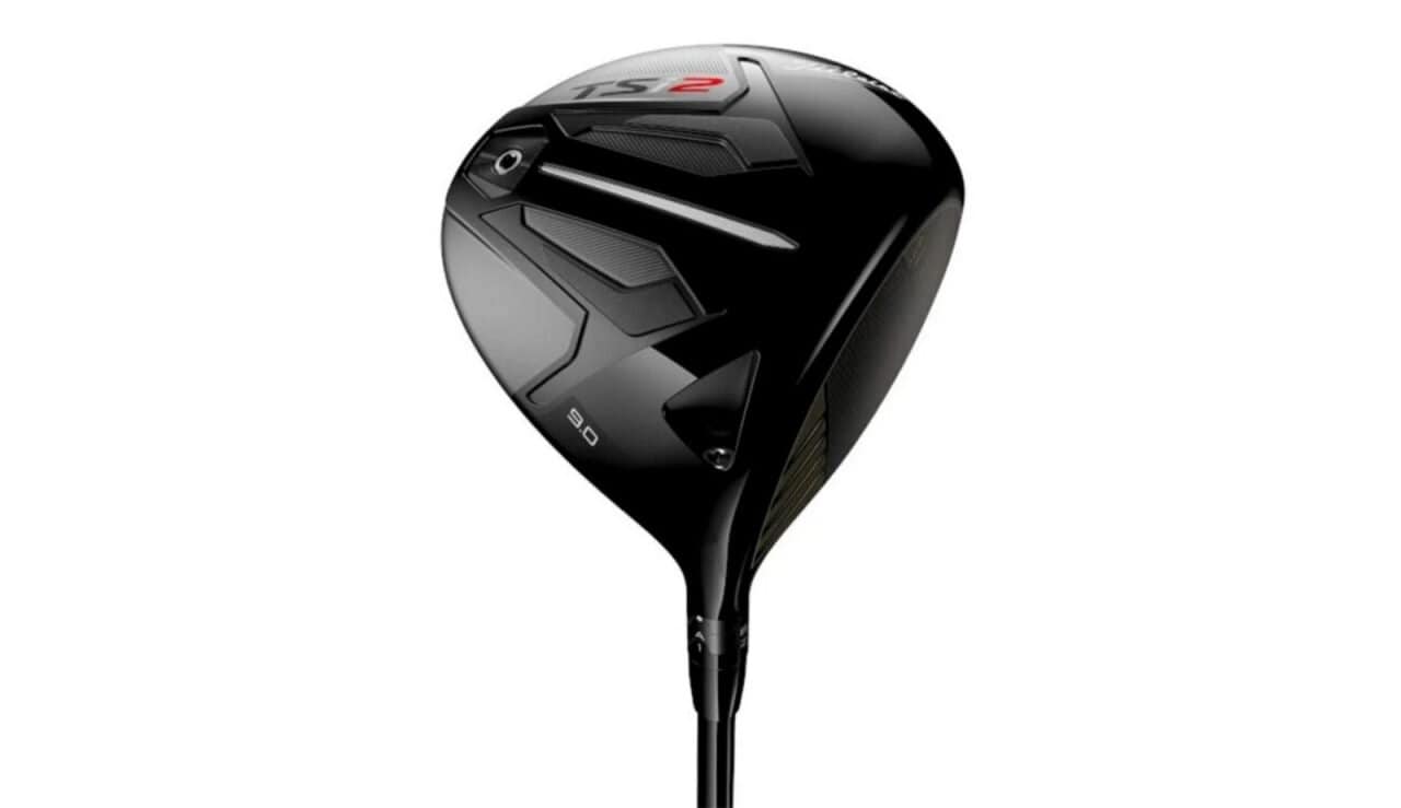 titleist tsi2 driver