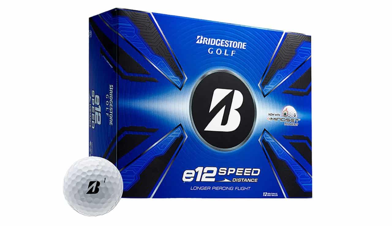 bridgestone e12 speed