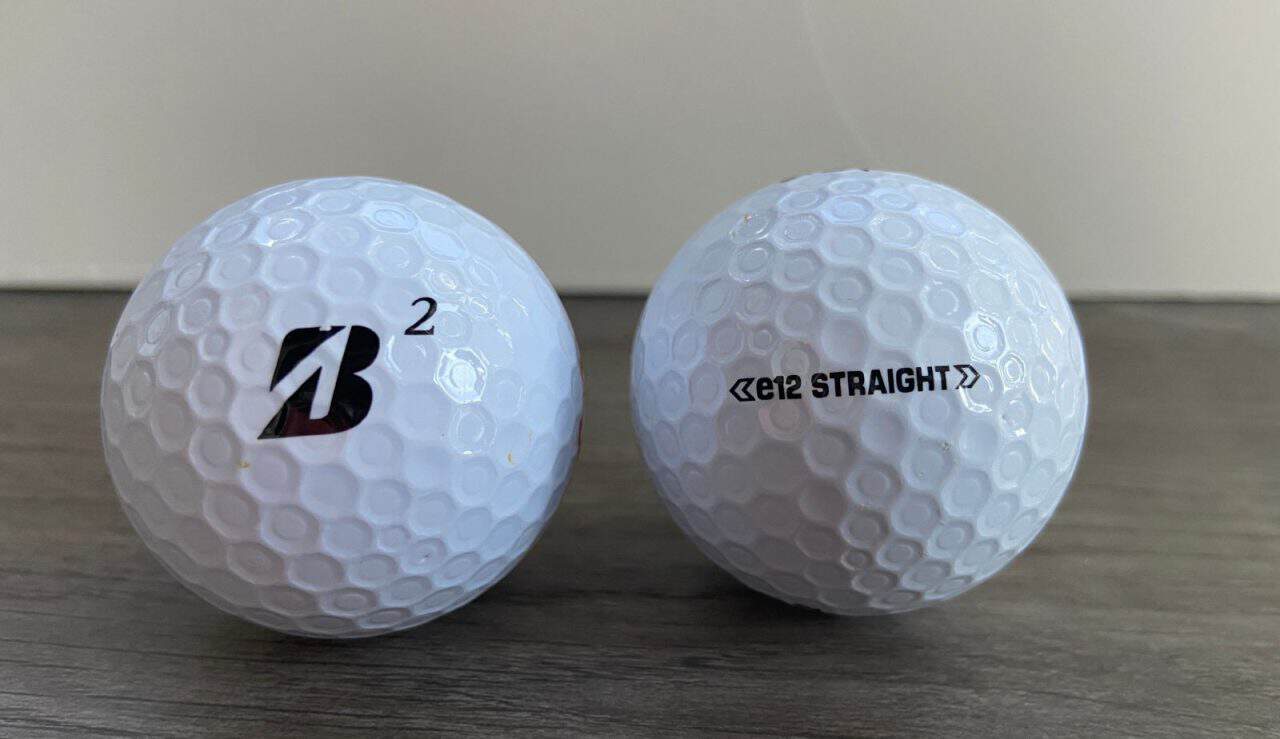 bridgestone e12 straight