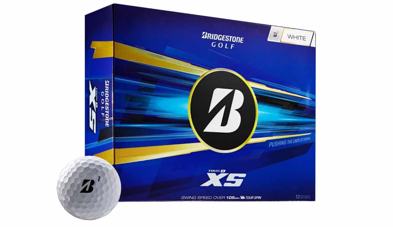 bridgestone tour bxs
