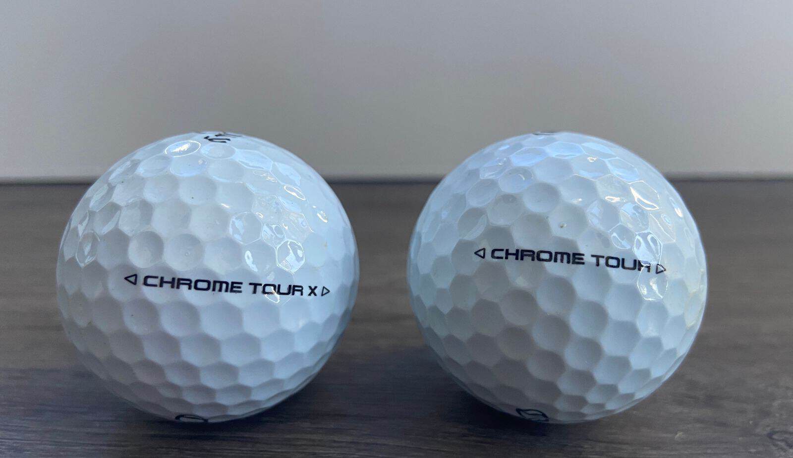 callaway chrome tour 2