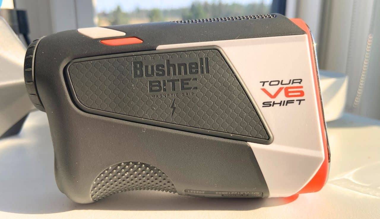 bushnell tour v6 shift 5