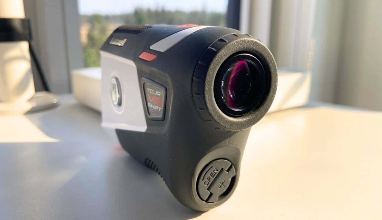 bushnell tour v6 shift 6